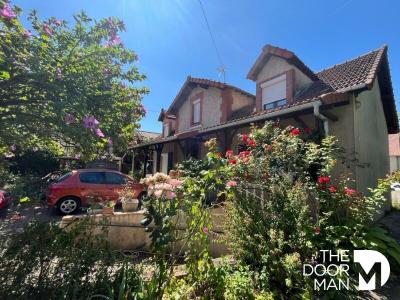 Vente Maison 6 pi�ces LIMOURS 91470