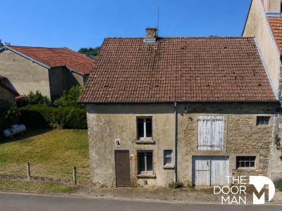 Vente Maison 4 pi�ces CHAUFFOURT 52140
