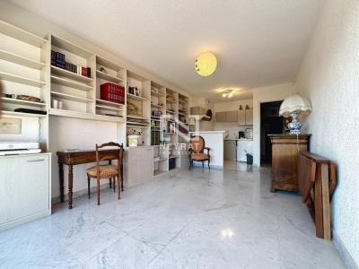 Vente Appartement 2 pi�ces SAINT-RAPHAEL 83700