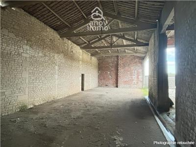 Vente Terrain SAINT-AMANT-DE-BOIXE 16330