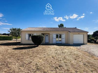 Vente Maison 4 pi�ces CHATEAUNEUF-SUR-CHARENTE 16120