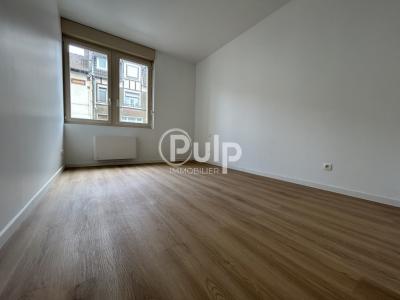Location Appartement 2 pi�ces ARRAS 62000