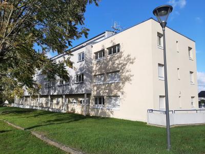 Vente Appartement 2 pi�ces SABLE-SUR-SARTHE 72300