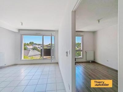 Vente Appartement 2 pi�ces NANTES 44300