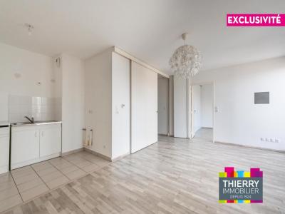 Vente Appartement 2 pi�ces NANTES 44300