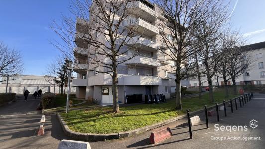 Vente Appartement 3 pi�ces DUGNY 93440