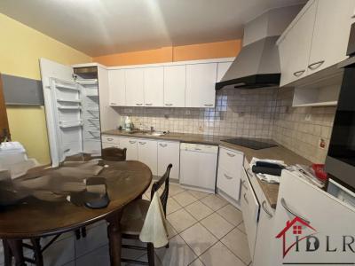 Vente Maison 4 pi�ces BOURBONNE-LES-BAINS 52400