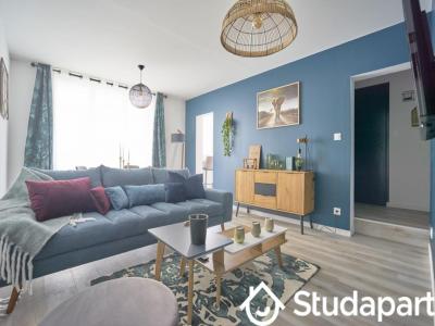 Location Appartement REIMS 51100