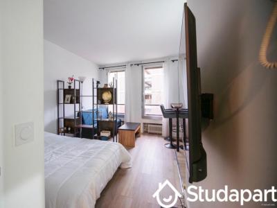 Location Maison PARIS-19EME-ARRONDISSEMENT 75019