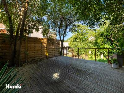 Vente Appartement 3 pi�ces SAINT-RAPHAEL 83700