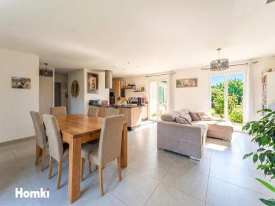 Vente Maison 5 pi�ces MONTUSSAN 33450