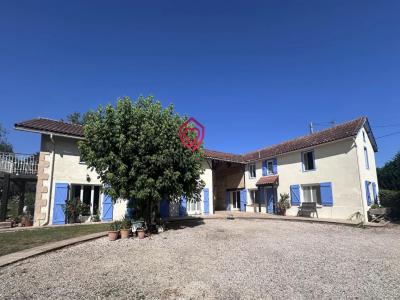 Vente Maison 11 pi�ces TILLAC 32170