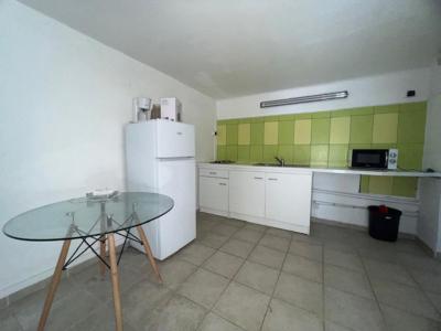 Location Appartement 2 pi�ces FORT-DE-FRANCE 97200