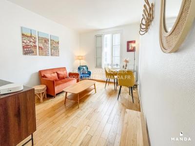 Location Appartement 3 pi�ces SURESNES 92150