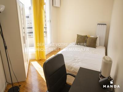 Location Appartement 5 pi�ces ASNIERES-SUR-SEINE 92600