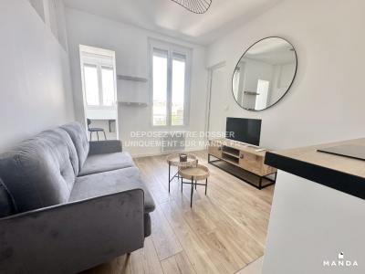 Location Appartement 2 pi�ces ALFORTVILLE 94140