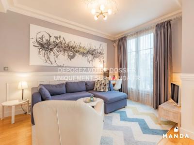 Location Appartement 2 pi�ces PARIS-15EME-ARRONDISSEMENT 75015