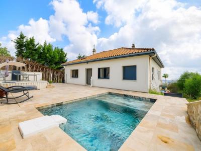 Vente Maison 5 pi�ces SAINT-CHAMOND 42400