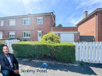 Vente Maison 6 pi�ces SAINT-AUBERT 59188