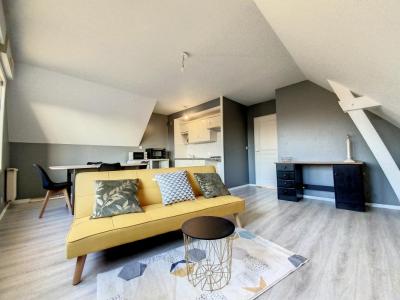 Location Appartement 3 pi�ces BREAL-SOUS-MONTFORT 35310