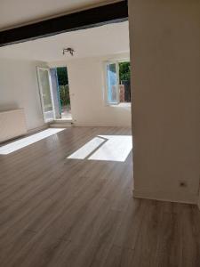 Location Maison 3 pi�ces VIRELADE 33720