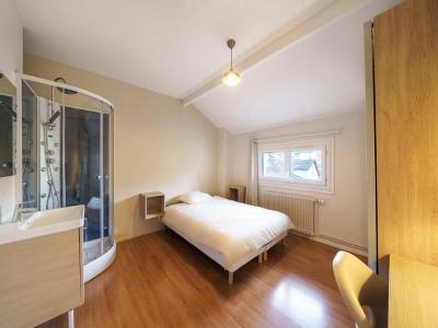 Location Appartement BEZONS 95870