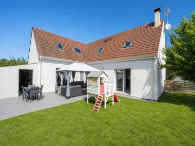 Vente Maison 10 pi�ces MEZIERES-SUR-SEINE 78970