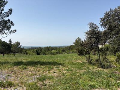 Vente Terrain NIMES 30000