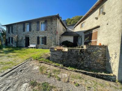 Vente Maison 15 pi�ces MIOLLES 81250
