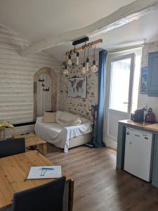 Vente Maison 2 pi�ces CHATEAU-D'OLONNE 85180