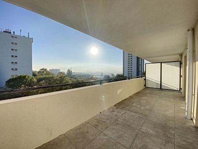 Location Appartement 2 pi�ces MARSEILLE-10EME-ARRONDISSEMENT 13010
