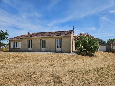 Vente Maison 4 pi�ces LEMPAUT 81700