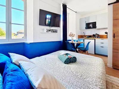 Vente Appartement RENNES 35000