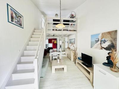 Vente Appartement 4 pi�ces ROYAN 17200