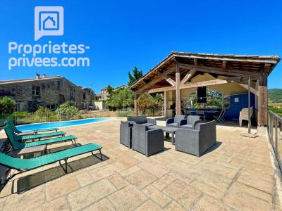 Vente Maison 9 pi�ces VILLETRITOULS 11220