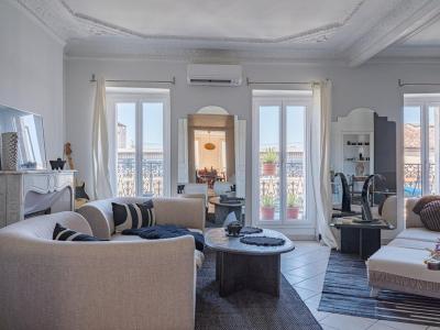 Location Appartement 5 pi�ces MARSEILLE-6EME-ARRONDISSEMENT 13006