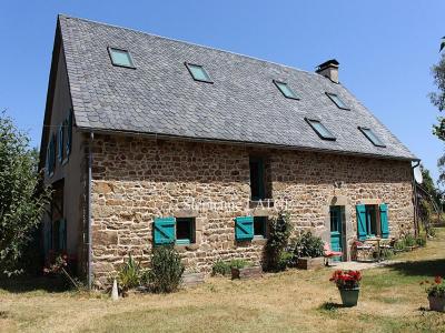 Vente Maison 8 pi�ces LARODDE 63690