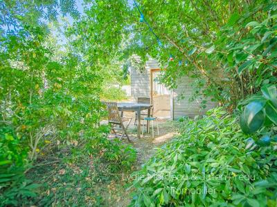 Vente Maison 6 pi�ces NANTES 44300