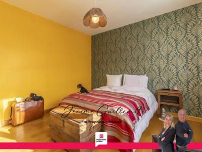 Vente Maison 4 pi�ces CHABRIS 36210