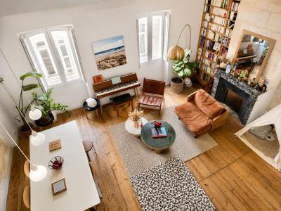 Vente Appartement 4 pi�ces BORDEAUX 33000