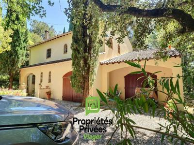 Vente Maison 6 pi�ces SAINT-VINCENT-DE-BARBEYRARGUES 34730