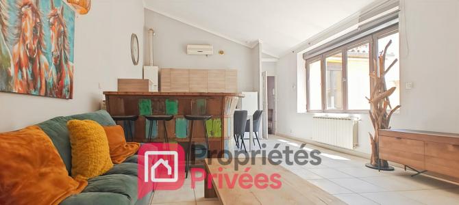 Vente Appartement 4 pi�ces NIMES 30000