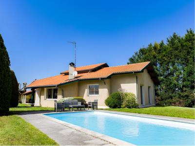 Vente Maison 6 pi�ces PRECHACQ-LES-BAINS 40465