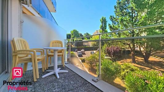 Vente Appartement VAUX-SUR-MER 17640