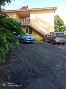 Vente Immeuble MARIGOT 97225