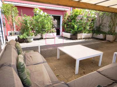 Vente Appartement 4 pi�ces CHOISY-LE-ROI 94600