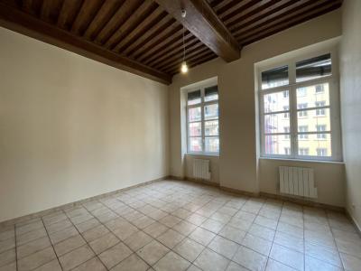 Location Appartement 2 pi�ces LYON-1ER-ARRONDISSEMENT 69001