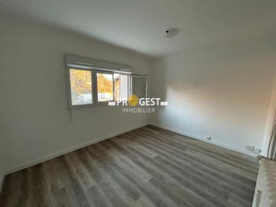 Location Appartement BEAURECUEIL 13100