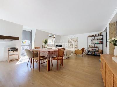 Vente Appartement 4 pi�ces LILLE 59000