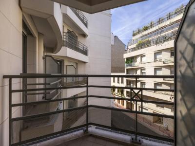 Vente Appartement 2 pi�ces LEVALLOIS-PERRET 92300